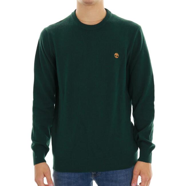 MAGLIA COHAS BROOK TIMBERLAND - Mad Fashion | img vers.1300x/